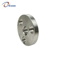 more images of CNC Customized Aluminum Alloy Milling Precision Machining Parts