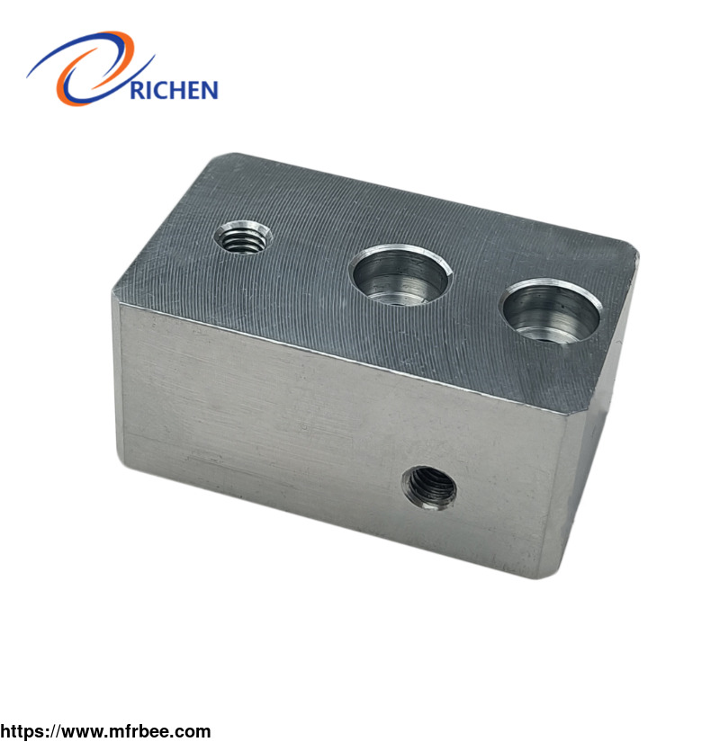 customized_oem_cnc_milling_machining_aluminum_precision_components_for_automation_industrial_equipment