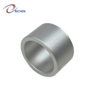 Customized CNC Turning Machining Stainless Steel Metal Parts with Electroplating Surface Treatment for Machinery