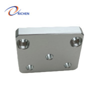 CNC Customized High Precision Stainless Steel 3/4/5 Axis Machining High Quality Components