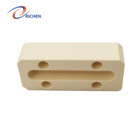 CNC Customized High Precision Plastic 3/4/5 Axis Machining High Quality Parts