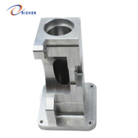 more images of CNC Customized High Precision Stainless Steel 3/4/5 Axis Machining High Quality Parts
