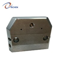 more images of CNC Lathe Turning Machining Custom Precision Parts