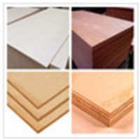 more images of commercial plywood