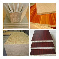more images of partical board