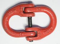 Grade 80 American Type Connecting Link (A-336)