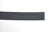 Fan belts/V-ribbed Belts for automobile