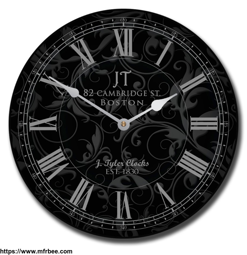 sydni_black_clock_on_sale