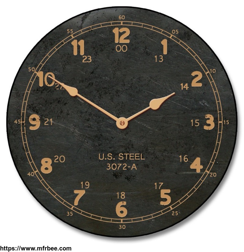 vintage_industrial_wall_clock
