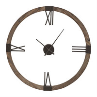 more images of Marcelo Wall Clock 40"