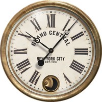 Grand Central Terminal Clock Ext 10% Off see coupon
