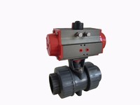 more images of cinder ball valve,brass/carbon steel/pvc/stainless steel body ball valve