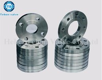 304 316 stainless steel welded flange, Neck Flanges, Pipe Fittings Forged Flange