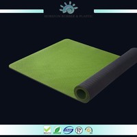 more images of TPE eco-friendly non toxic non-slip yoga mat