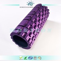 more images of EVA hollow foam roller