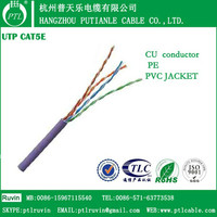 Lan Cable UTP CAT5E