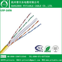 Lan Cable UTP CAT6