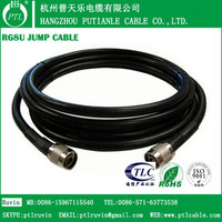 RG8 JUMP CABLE