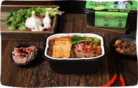 more images of COLOR PACKAGING TRADITIONAL SELF-HEATING HOTPOT SERIES