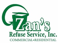 Zan's Refuse Services Inc