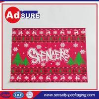 .custom poly mailers wholesale Custom Poly Mailers For Christmas