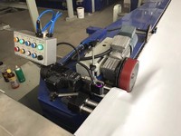 XY-OC High-temperature Overflow Dyeing Machine Manufacturer