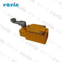 more images of Yoyik  Intellectualized Electric Actuator SND-Q200-0.6S