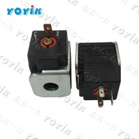 YOYIK supplies COIL, ELECTRICAL EM40-K-001