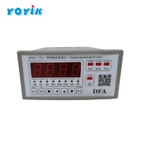 YOYIK supplies DF9011 Pro Precision transient speed monitor