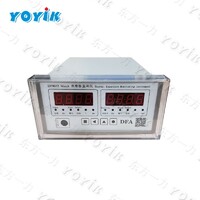 YOYIK  Magnetic Pickup Speed Rotation Measurement Sensor Monitor DF9032
