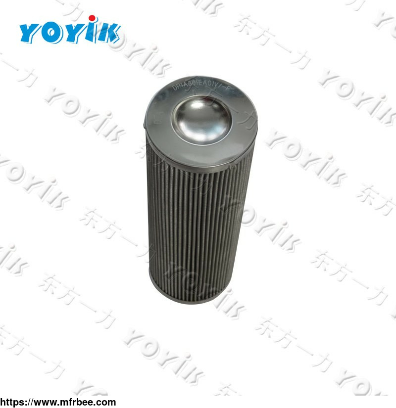 eh_oil_actuator_pressure_filter_dp116ea10v_w_for_power_plant