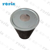 inlet filter OF3-08-3RV-10 for Indonesia Thermal Power