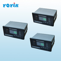 China made Digital Temperature Monitor WK-Z2T4(TH) for power plant