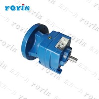 China Yoyik Guide vane connecting bolt DLD320-20 * 2 for power plant