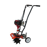 more images of 2.2hp Small Power Gasoline Mini Tiller with Best Quality