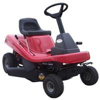 more images of Gasoline powered lawn mower and Seated mowing car