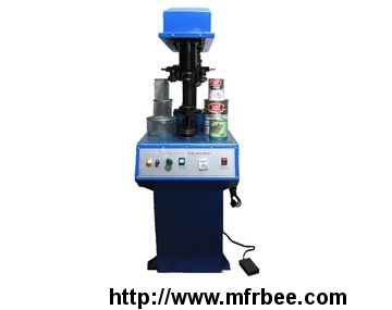 dgt41a_electric_capping_machine