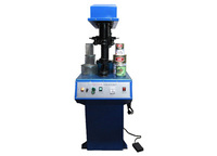 more images of DGT41A Electric Capping machine