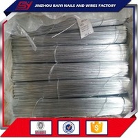 more images of Chinese Supplier Precut Galvanized Metal Iron Wire Cut Wire
