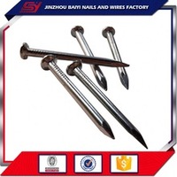 Common nail/ Common wire nail/Common iron nails