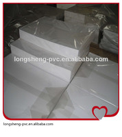 more images of hot sale pvc core sheet for cards from Longsheng
