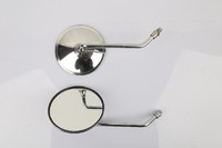 more images of Ww-7503 Gn-125 Rear-View Mirror Set, Motorcycle Mirror,