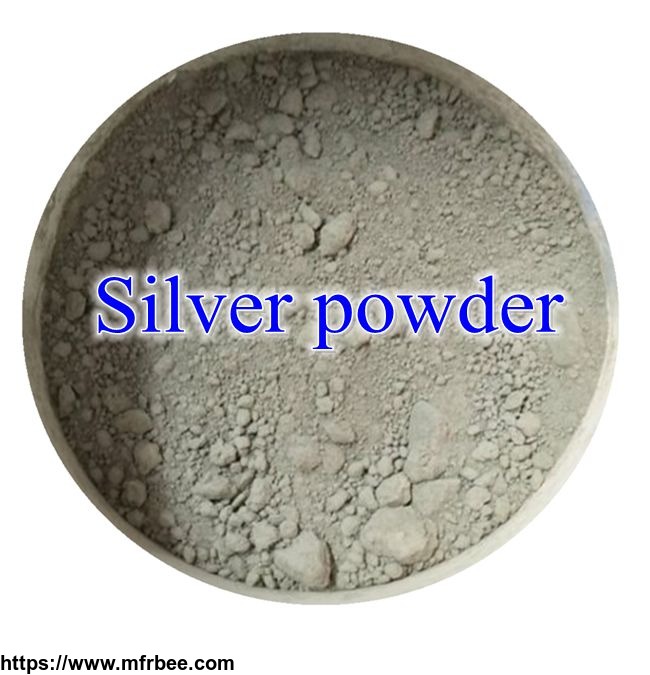 high_purity_metal_silver_ag_powder