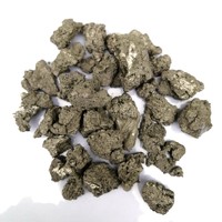 more images of high purity sponge titanium Ti