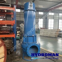 more images of Hydroman® Explosion-proof Submersible Pumps for Corrosive Waste Water