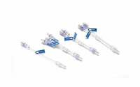 more images of Infusion Set With Needleless Adapters