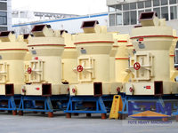 more images of Gypsum Raymond Mill/Raymond Mill For Materials Grinding Process