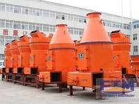 more images of Gypsum Micro Powder Grinding Mill/Advanced Design Micro Powder Grinding Mill