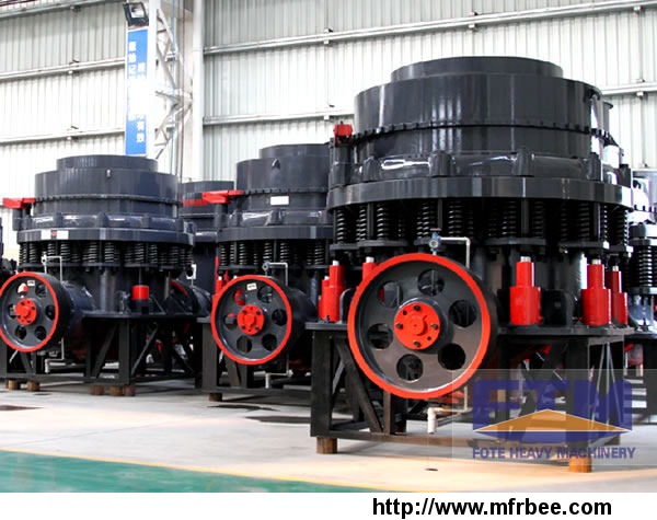 cone_crusher_for_cement_plant_spring_stone_cone_crusher