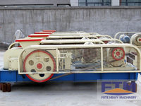 more images of Sandstone Crushing Machine With Good Performance/Sandstone Impact Crusher